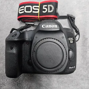 캐논 EOS 5D Mark III 카메라