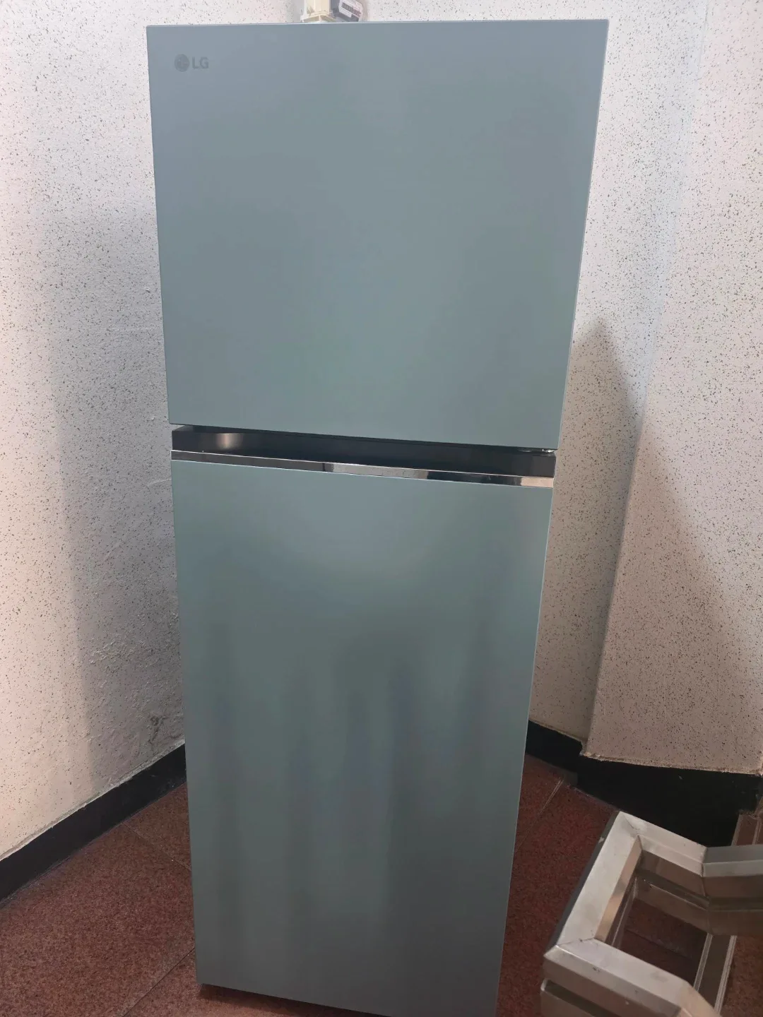 LG 오브제냉장고