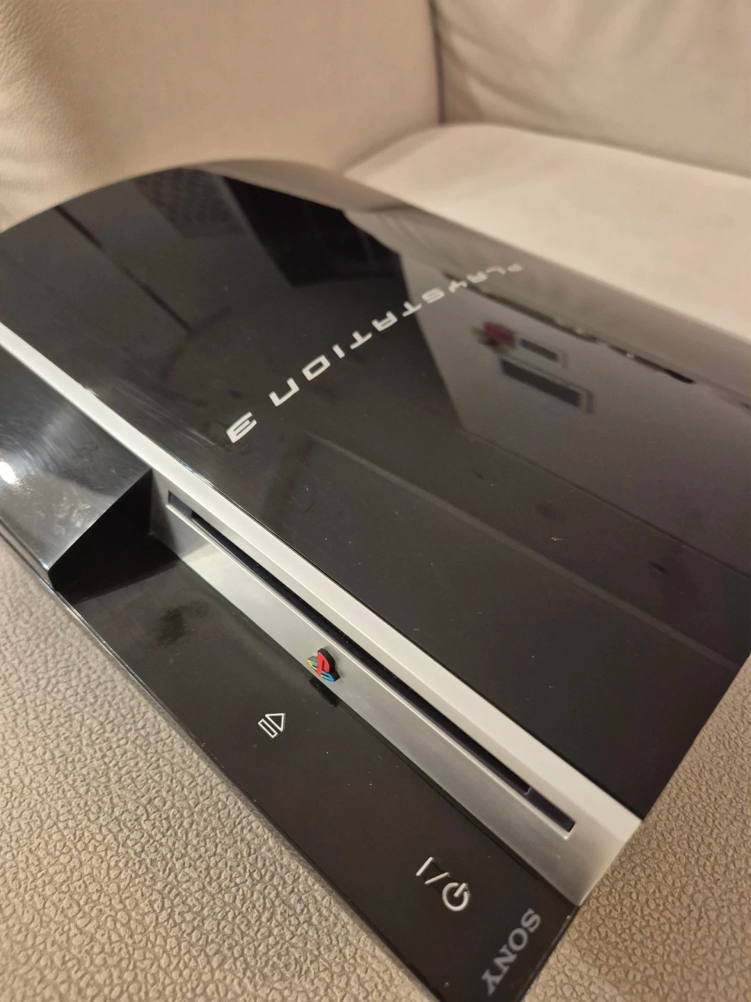 소니 PS3 게임기