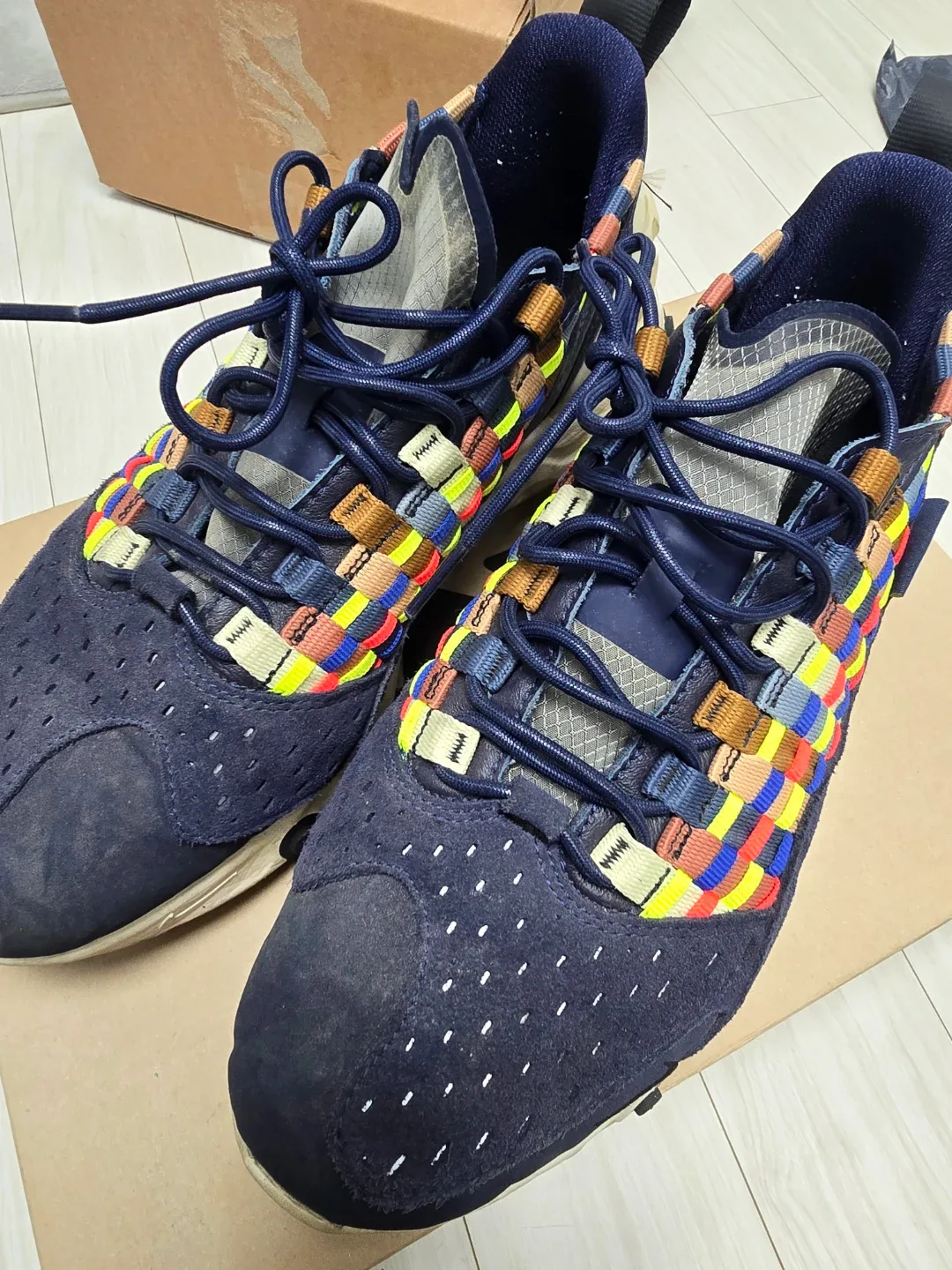 나이키운동화 260.   2만원