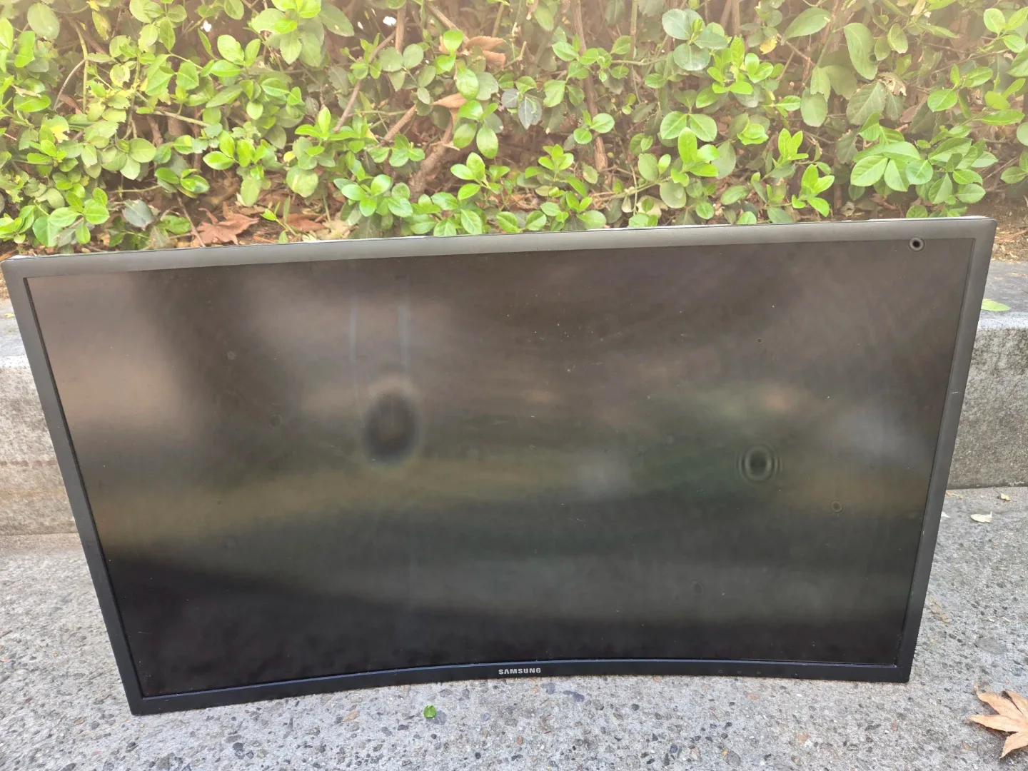 삼성전자 LC27FG73FQXKR 커브드 LED 모니터