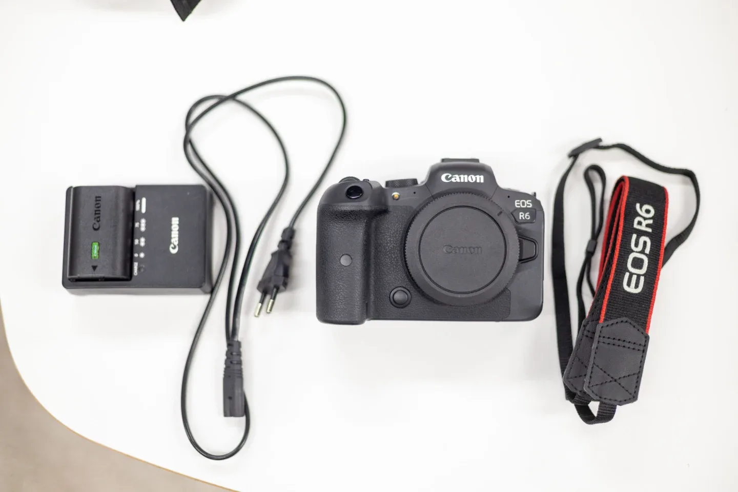 캐논 R6 바디(풀프레임 미러리스) 상태최고