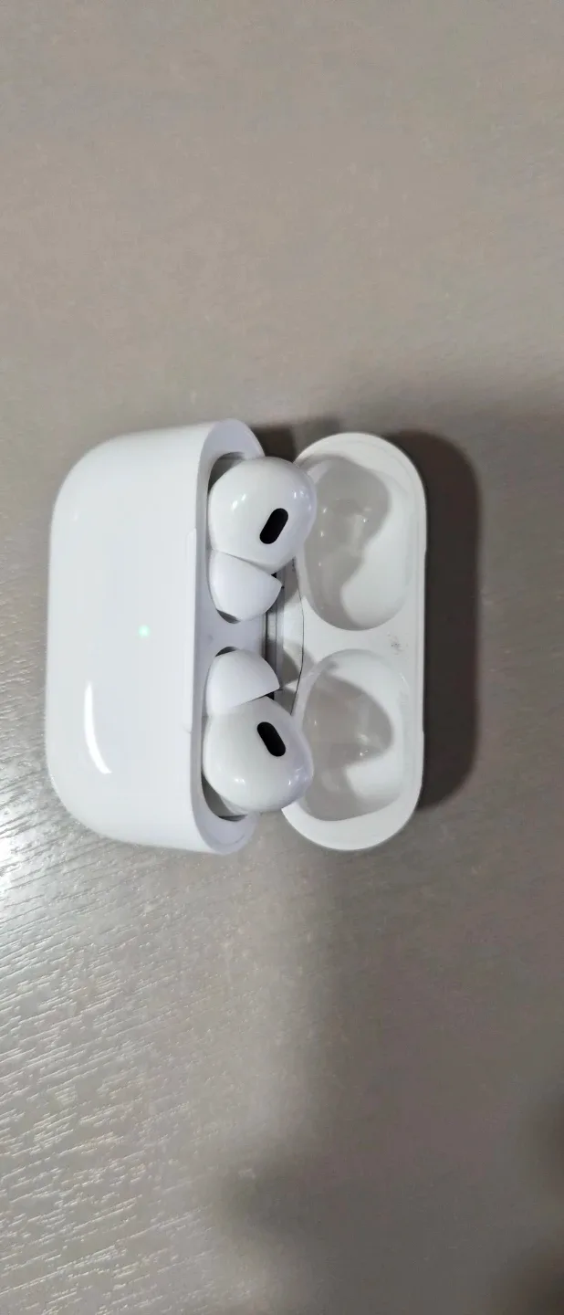 애플 에어팟 프로 2세대 판매합니다