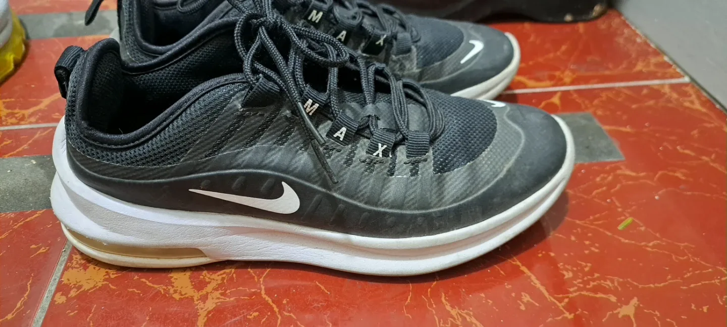 나이키 에어맥스 엑시스 운동화 230mm