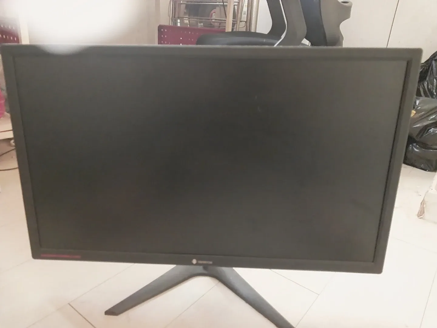 KINGDOM K2414F 24인치 모니터