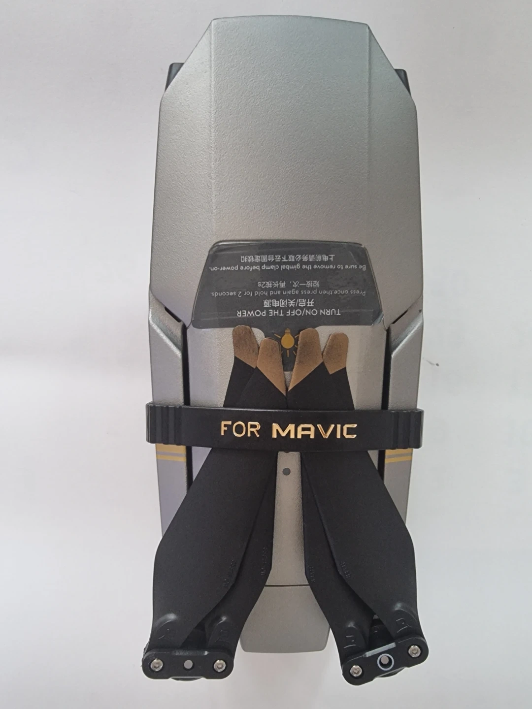 dji MAVIK PRO FLYMORE COMBO Platinum(매빅프로플레티늄드론)