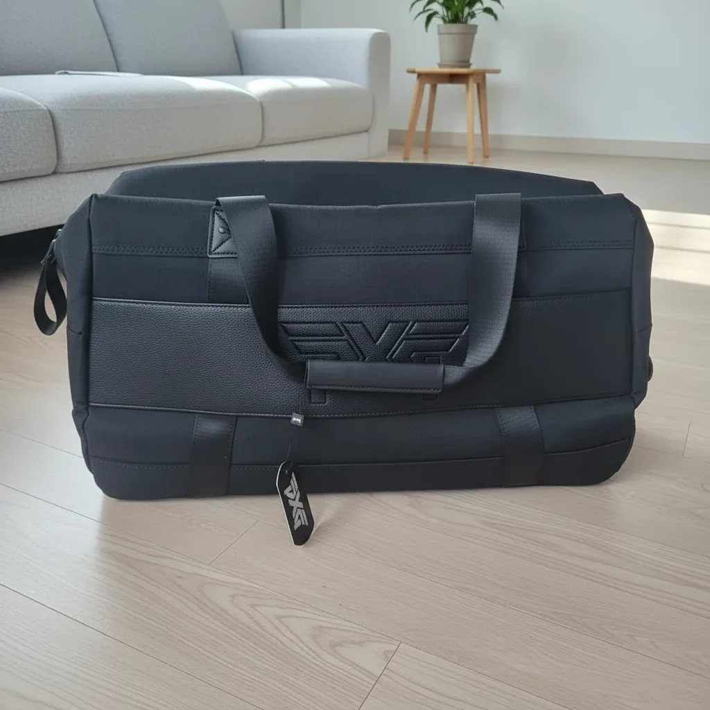 PXG 보스턴백 골프 가방