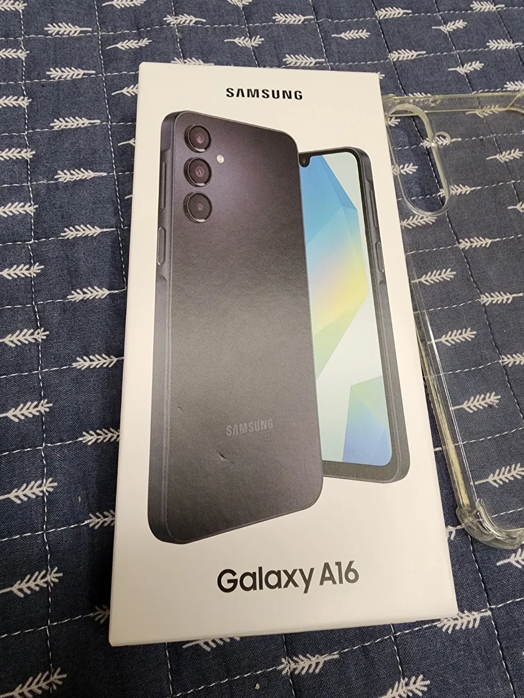 갤럭시A16 가개통급