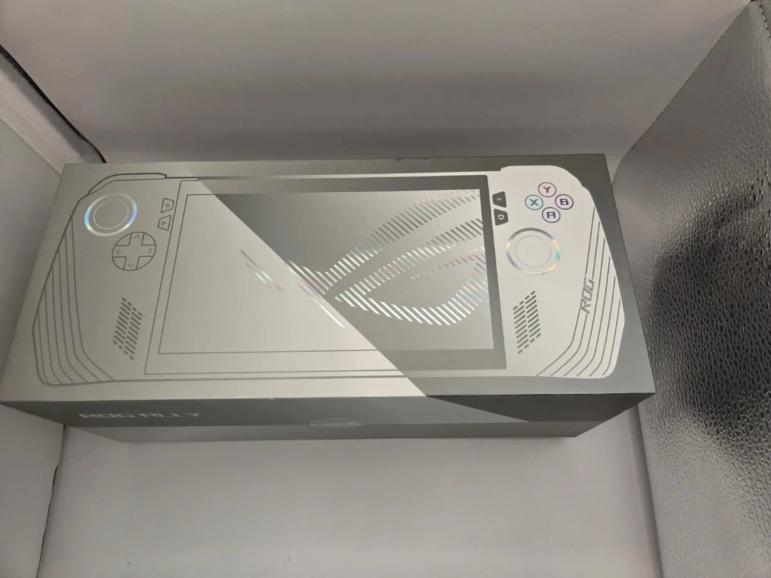 ASUS ROG Ally 로그알리 2테라