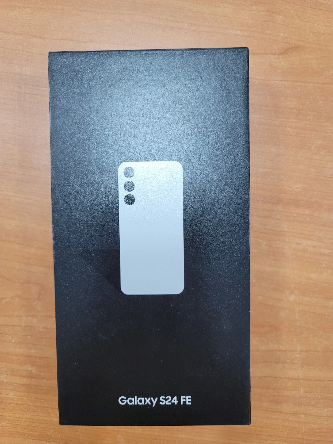 갤럭시 S24 FE 256GB 개봉 (코스트코제품)