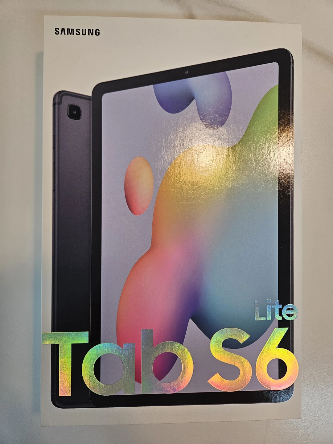 삼성 갤럭시탭 S6 Lite SM-P610 64GB | 디지털기기 | 당근 중고거래