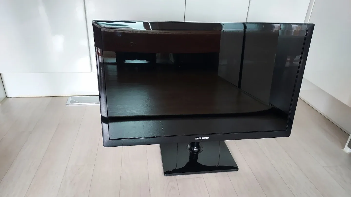 삼성 27인치 모니터 T27C370