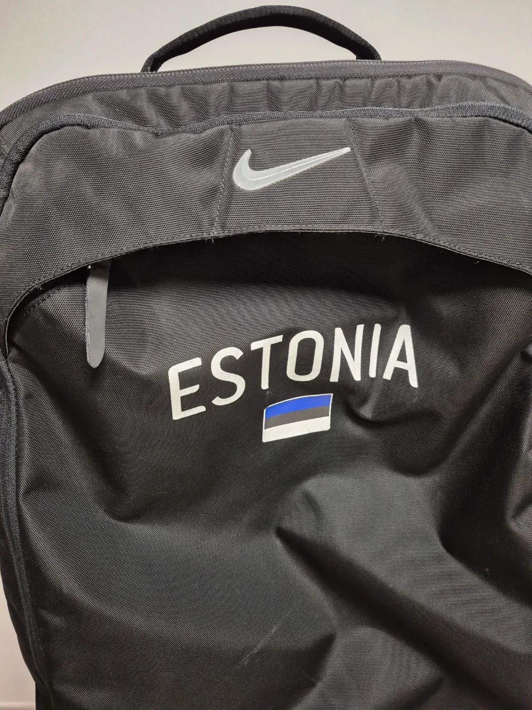 나이키 에스토니아 여행용 캐리어 가방