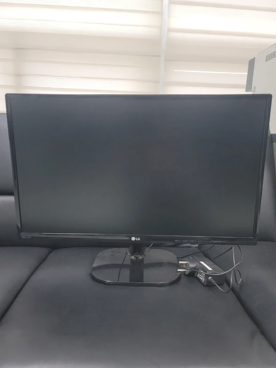 LG 24MP48HQ 24인치 모니터