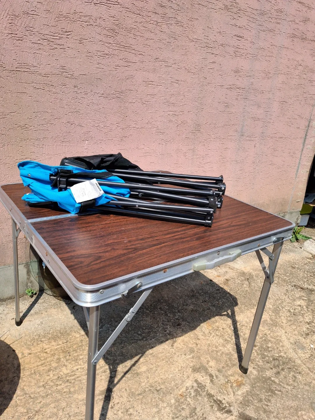 캠핑 테이블, 버팔로 휴대용 버너, 코베아 가스버너, 제가 휴대용 가스레인지, 캠핑용 LPG 가스통 세트