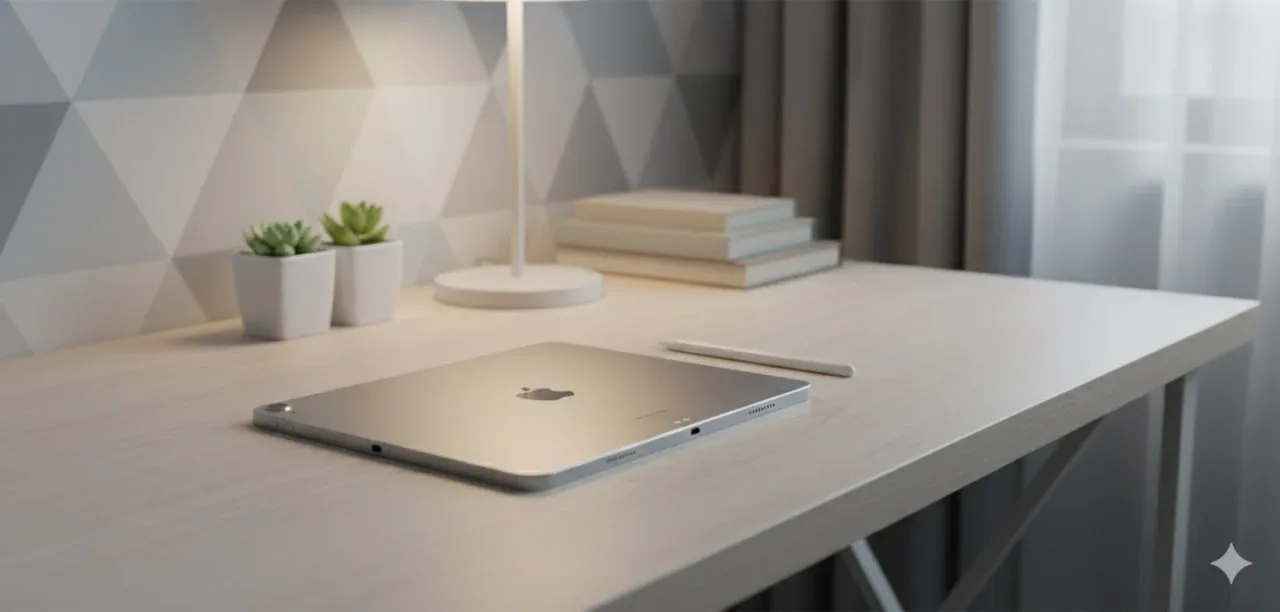 아이패드 에어 M2 11인치 128GB 상태좋음 판매해용