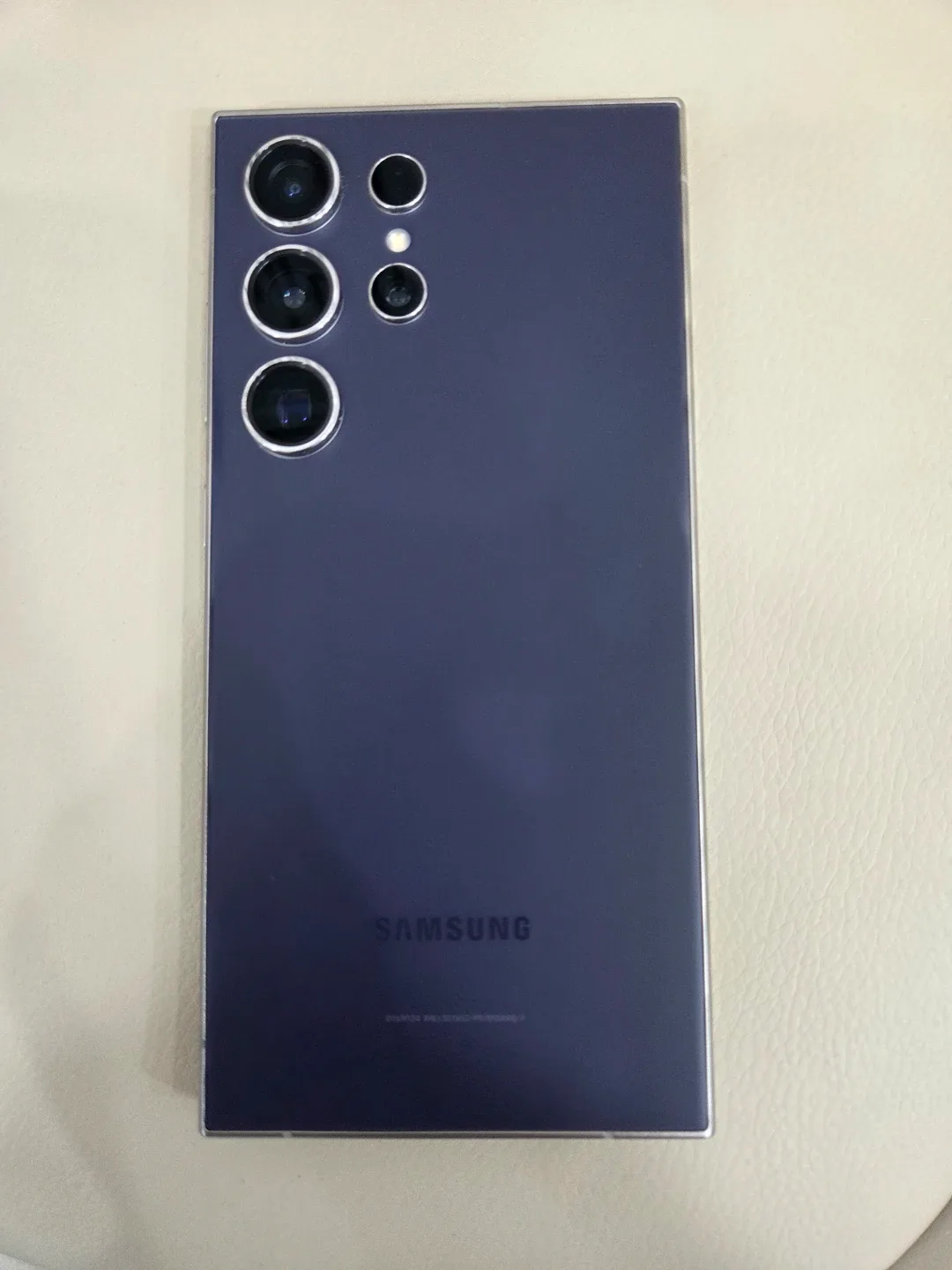 24울트라 256g 자급제