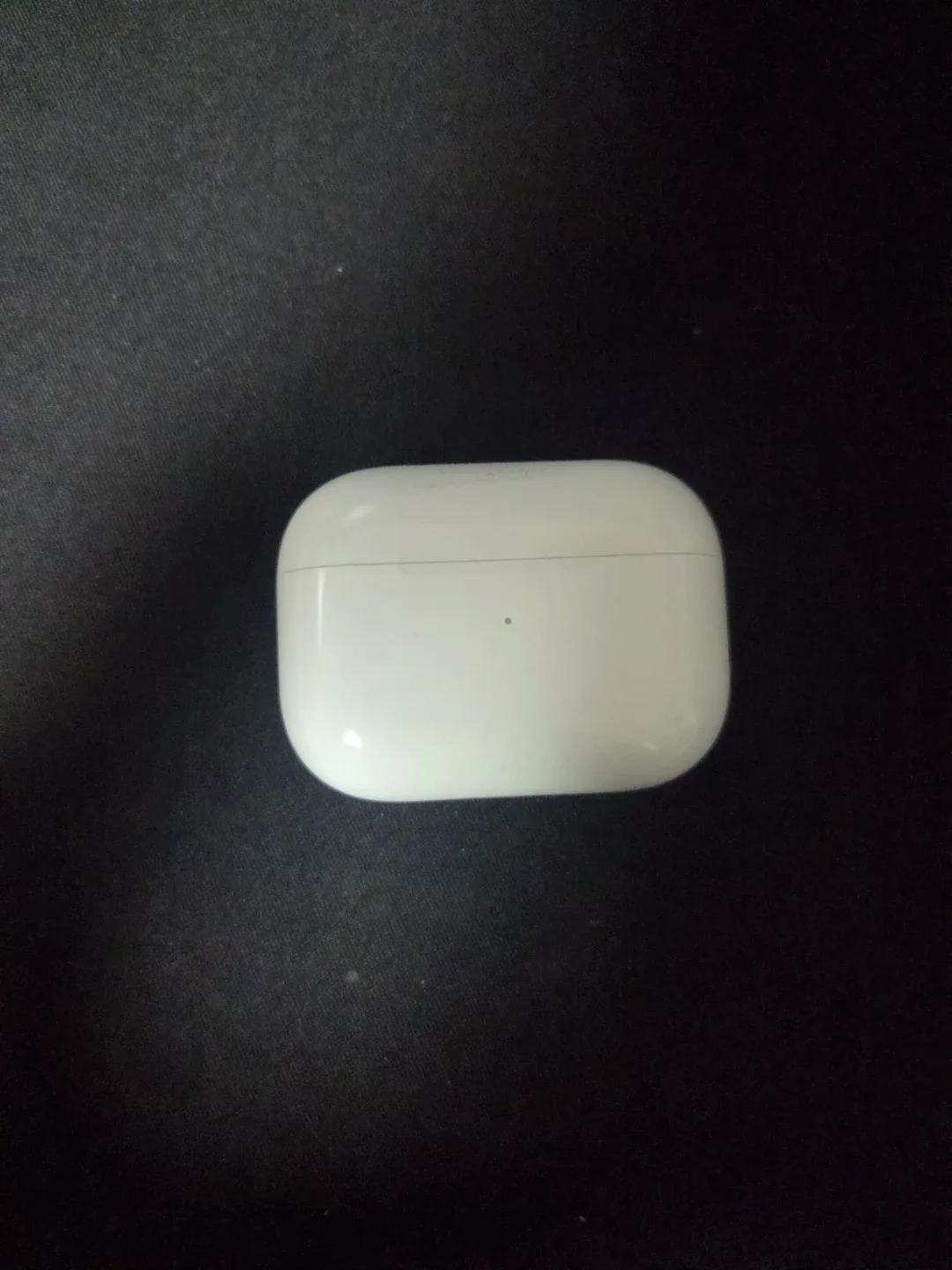 애플 에어팟 프로2(왼쪽유닛만 고장)