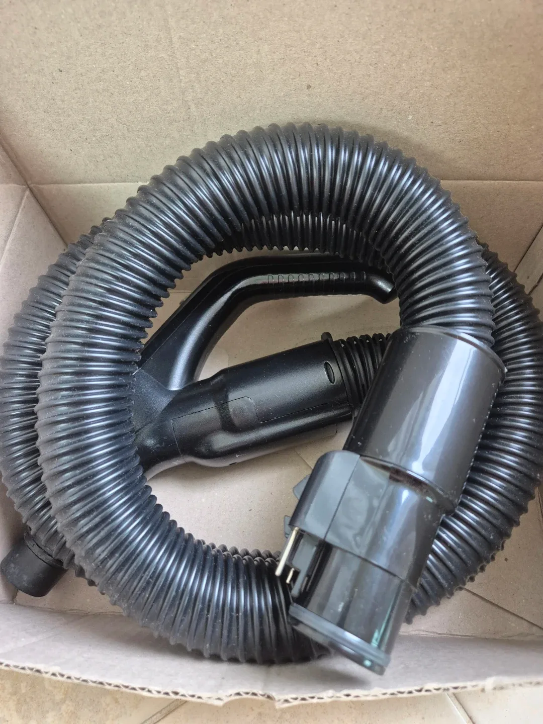 삼성 청소기 호스