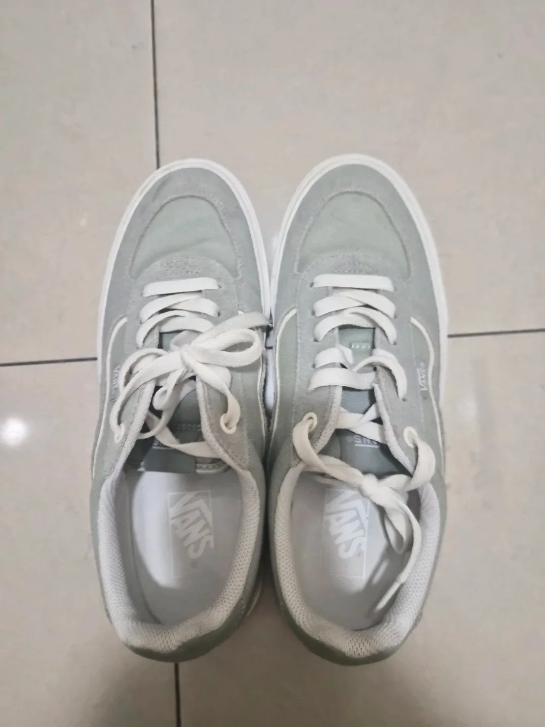 반스 V3858 SC 운동화 255 사이즈