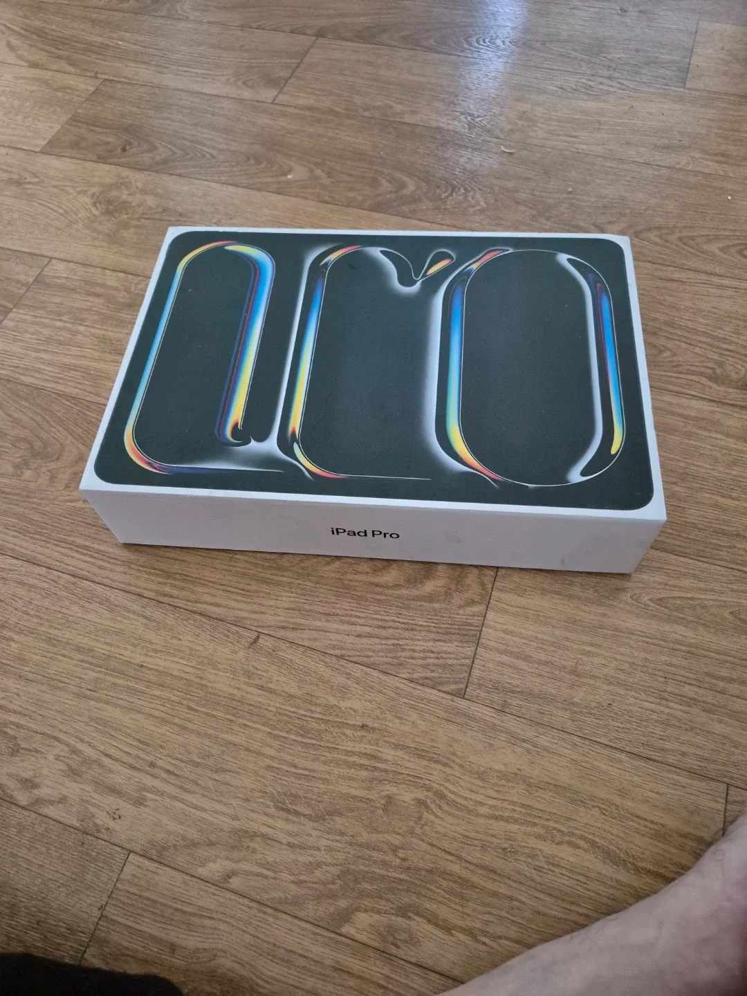 애플 아이패드 프로 11 M4 256GB 실버