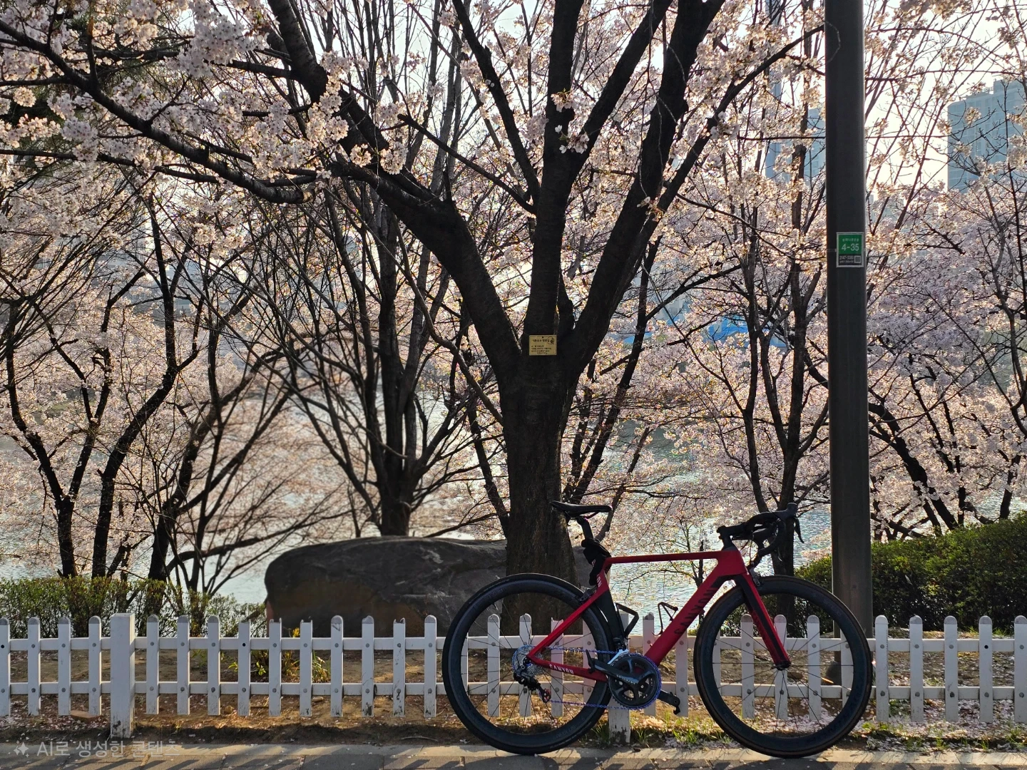 개급처 네고 가능! canyon Aeroad cf slx di2 기합급 구성 판매/대차