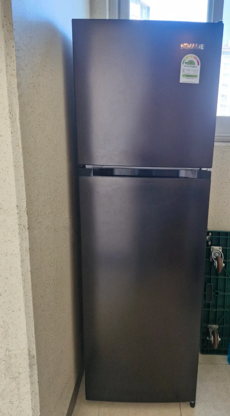 HiMADE 251L 일반형 냉장고