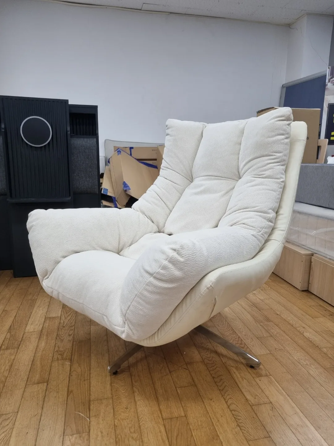 1인 안락의자 사세요