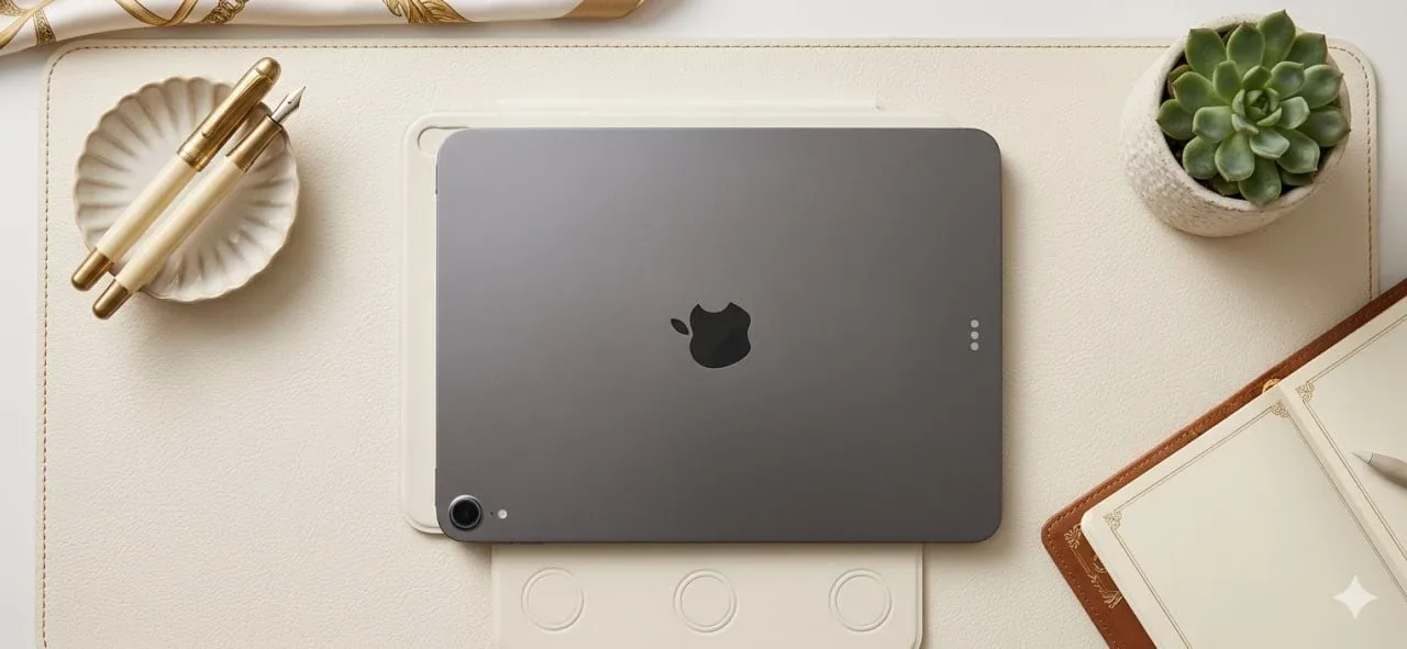 아이패드 에어 M3 11인치 128GB 상태좋음