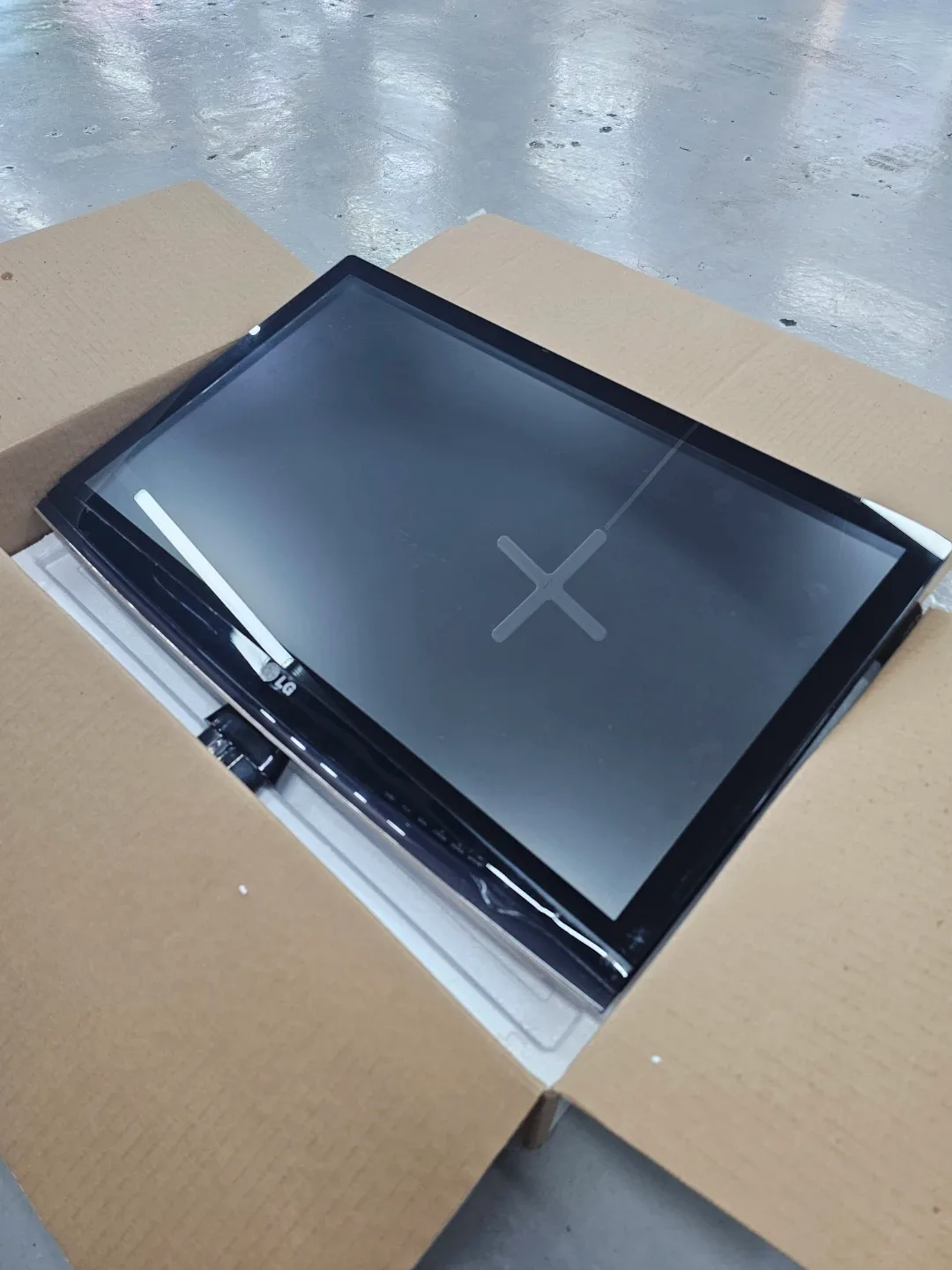 LG전자 27인치 W2753V-PF 모니터