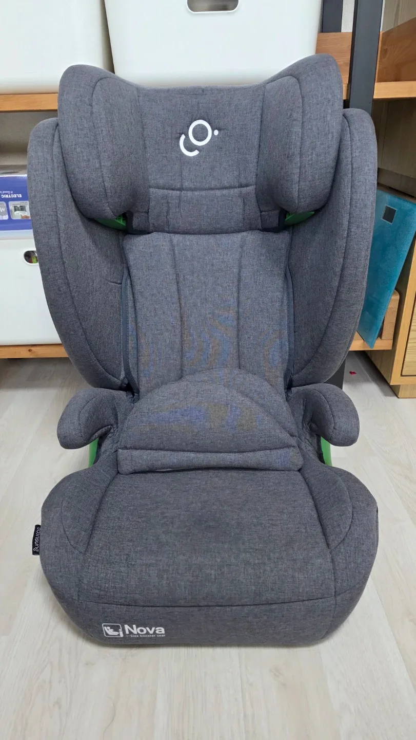 순성 노바 주니어 카시트