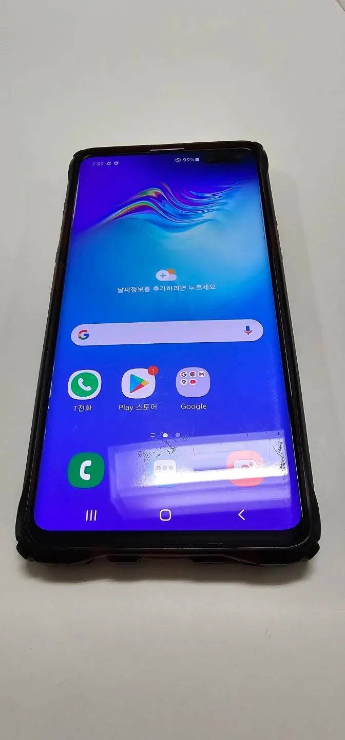 삼성 갤럭시 S10 5G 256GB