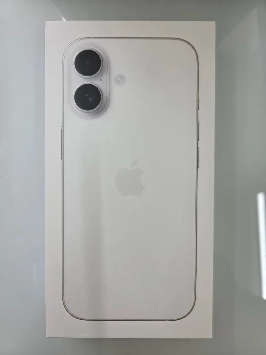 [자급제/미개봉] 아이폰17 전색상 새상품 판매합니다 선물용가능