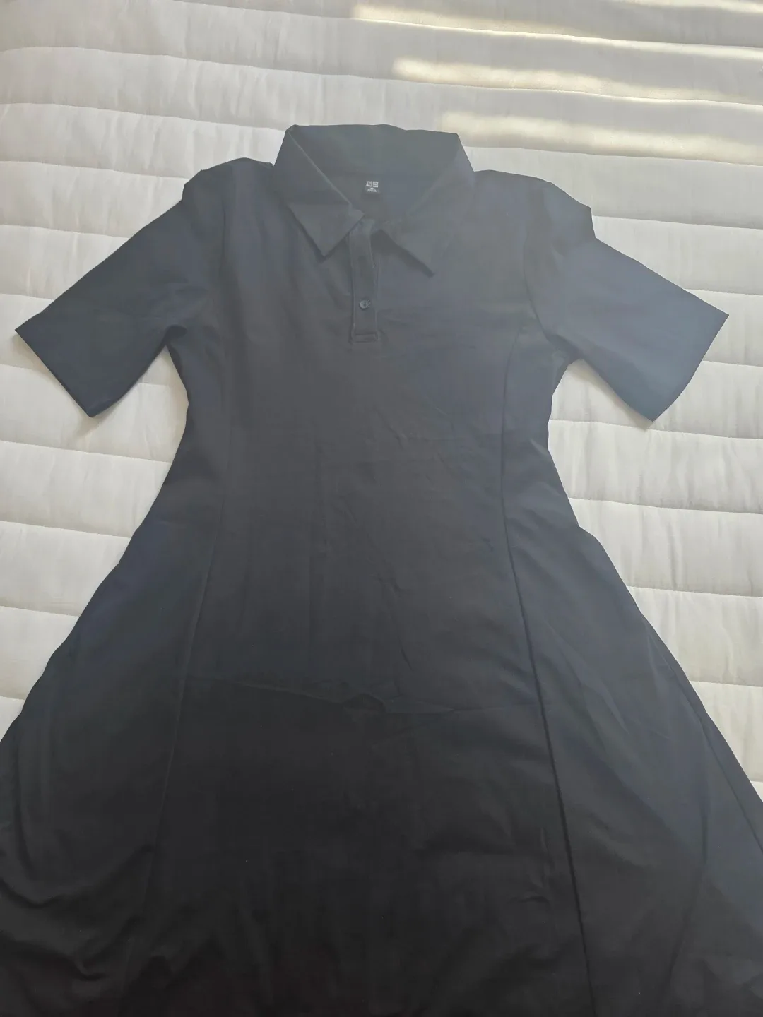 유니클로원피스