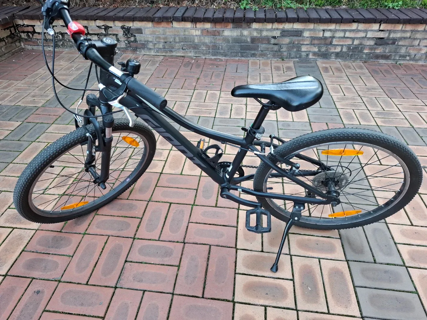 자이언트 아동용 자전거