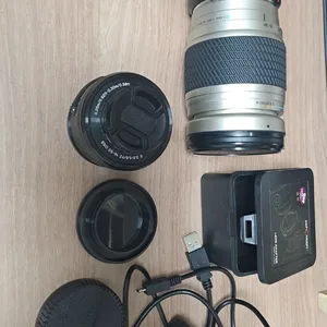 소니 nex-5R 미러리스 카메라(게시글 설명참고)