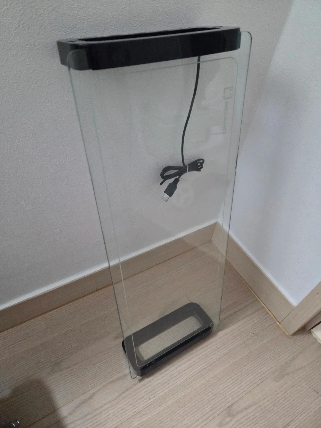 모니터받침대 판매합니다