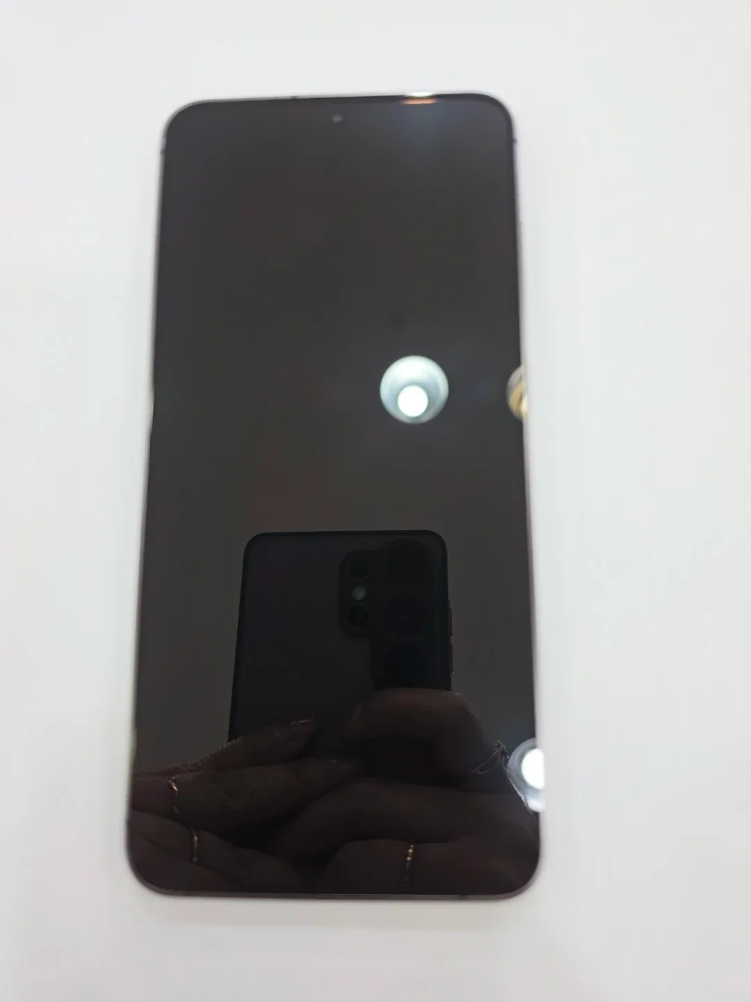 삼성 갤럭시 S24 플러스 256GB 블랙 팝니다