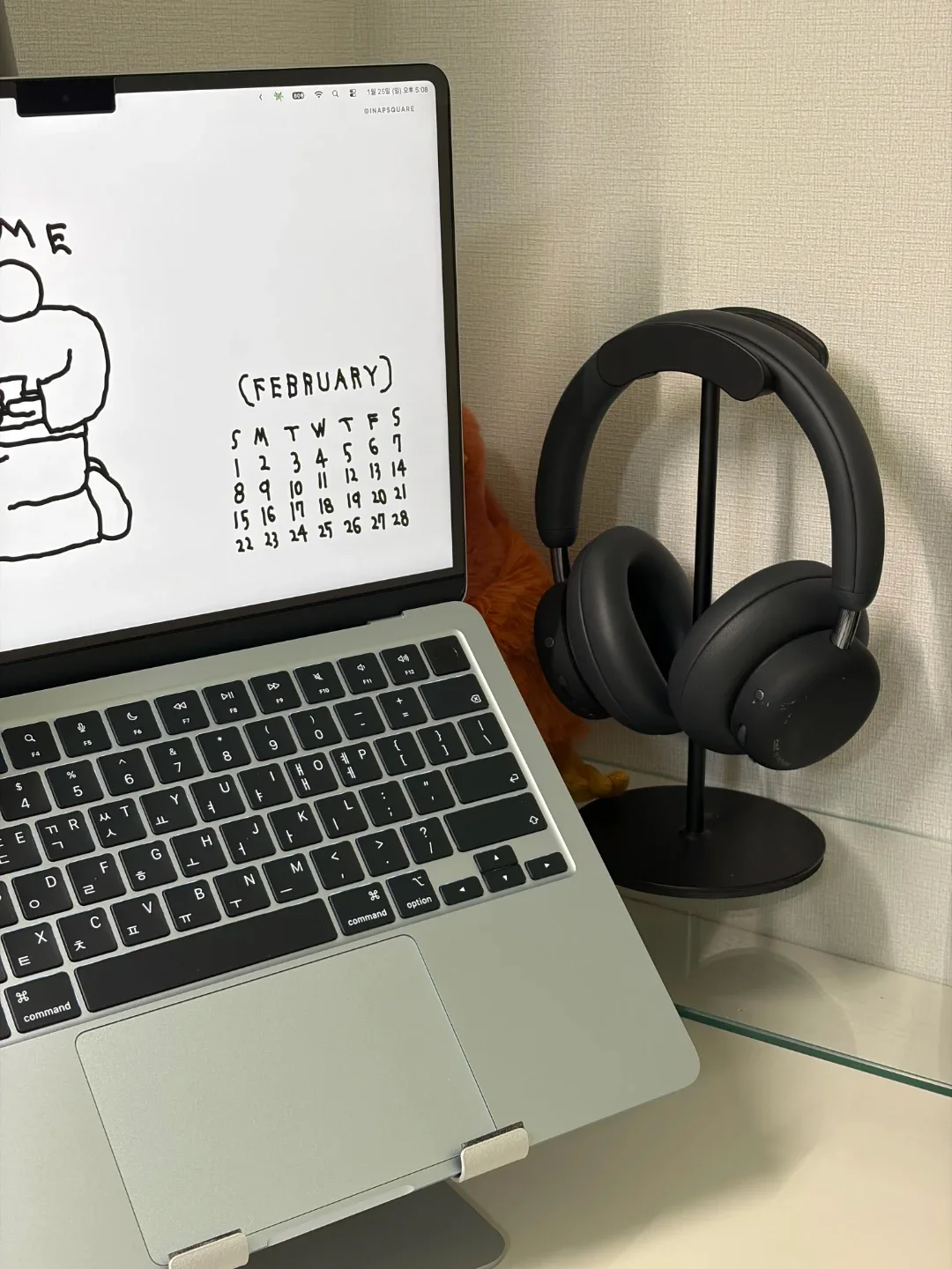 낫싱 CMF 헤드폰