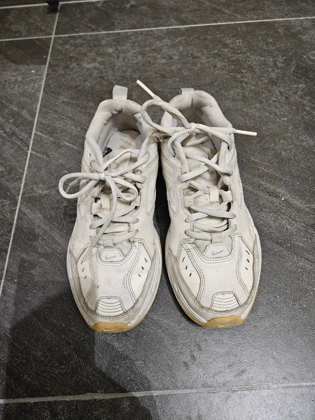 나이키 운동화 245mm