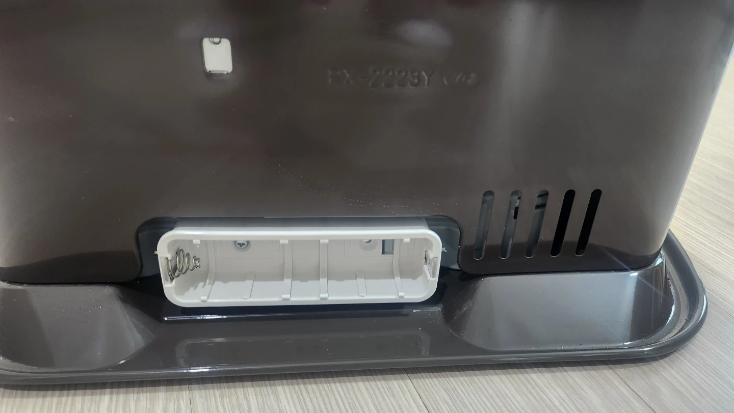 코로나 석유난로 BX-2223Y
