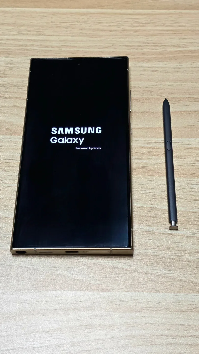 갤럭시 S24 Ultra 256