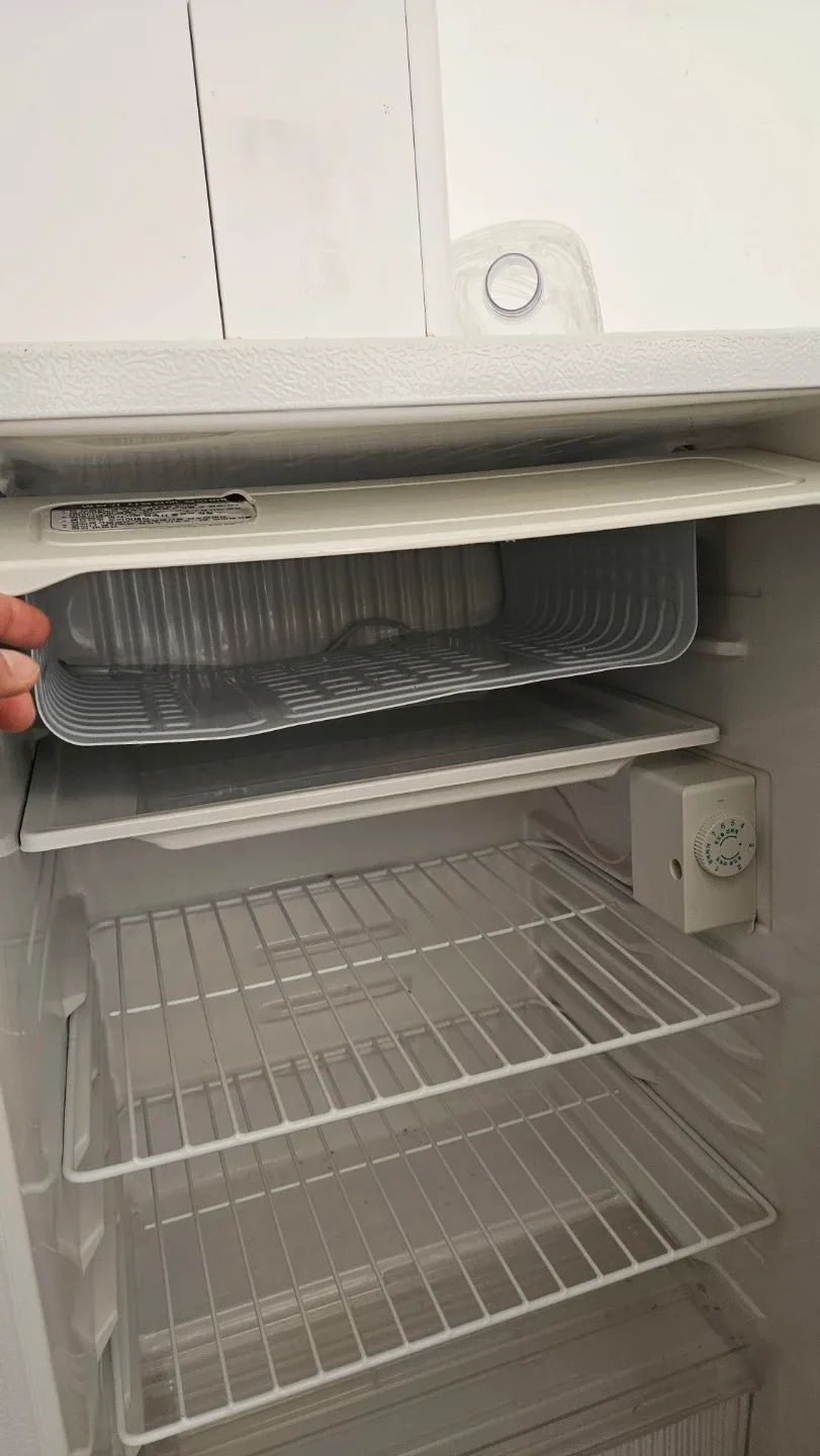 대우 소형 냉장고