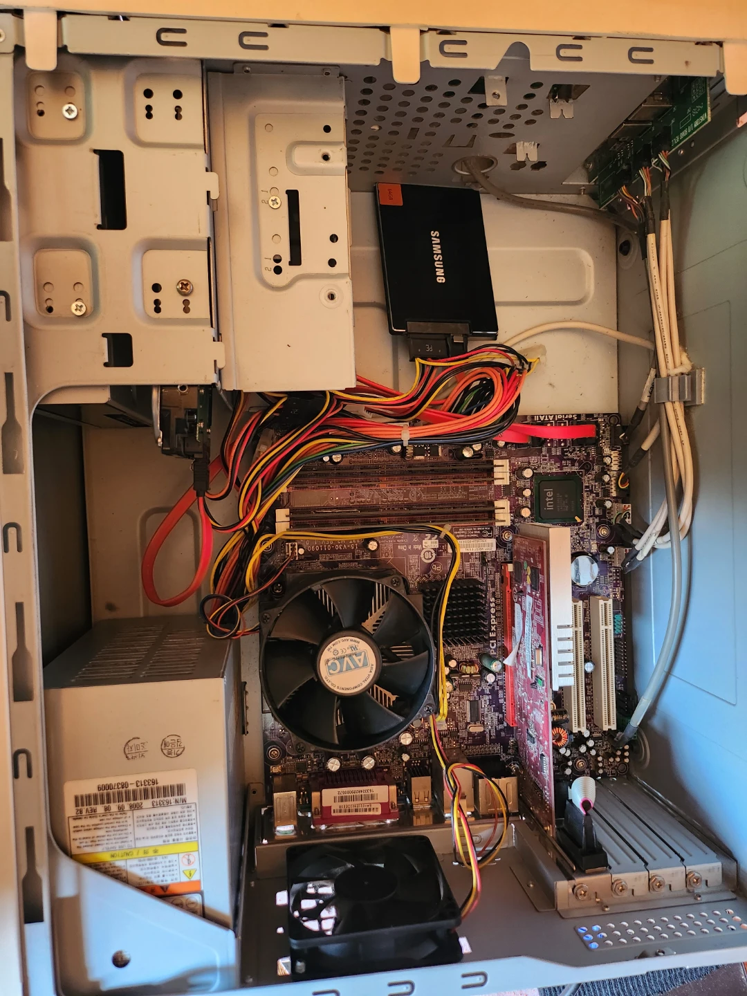 TG DREAMSYS 데스크탑 PC | 디지털기기 | 당근 중고거래
