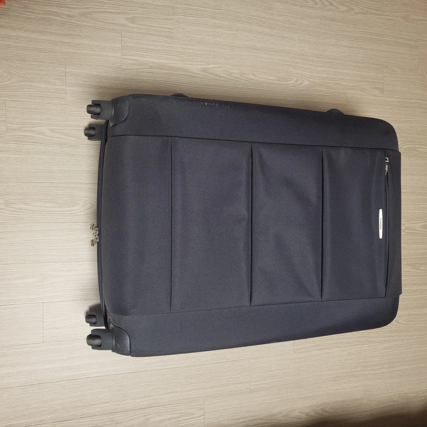 Travelon 네이비 캐리어 70cm