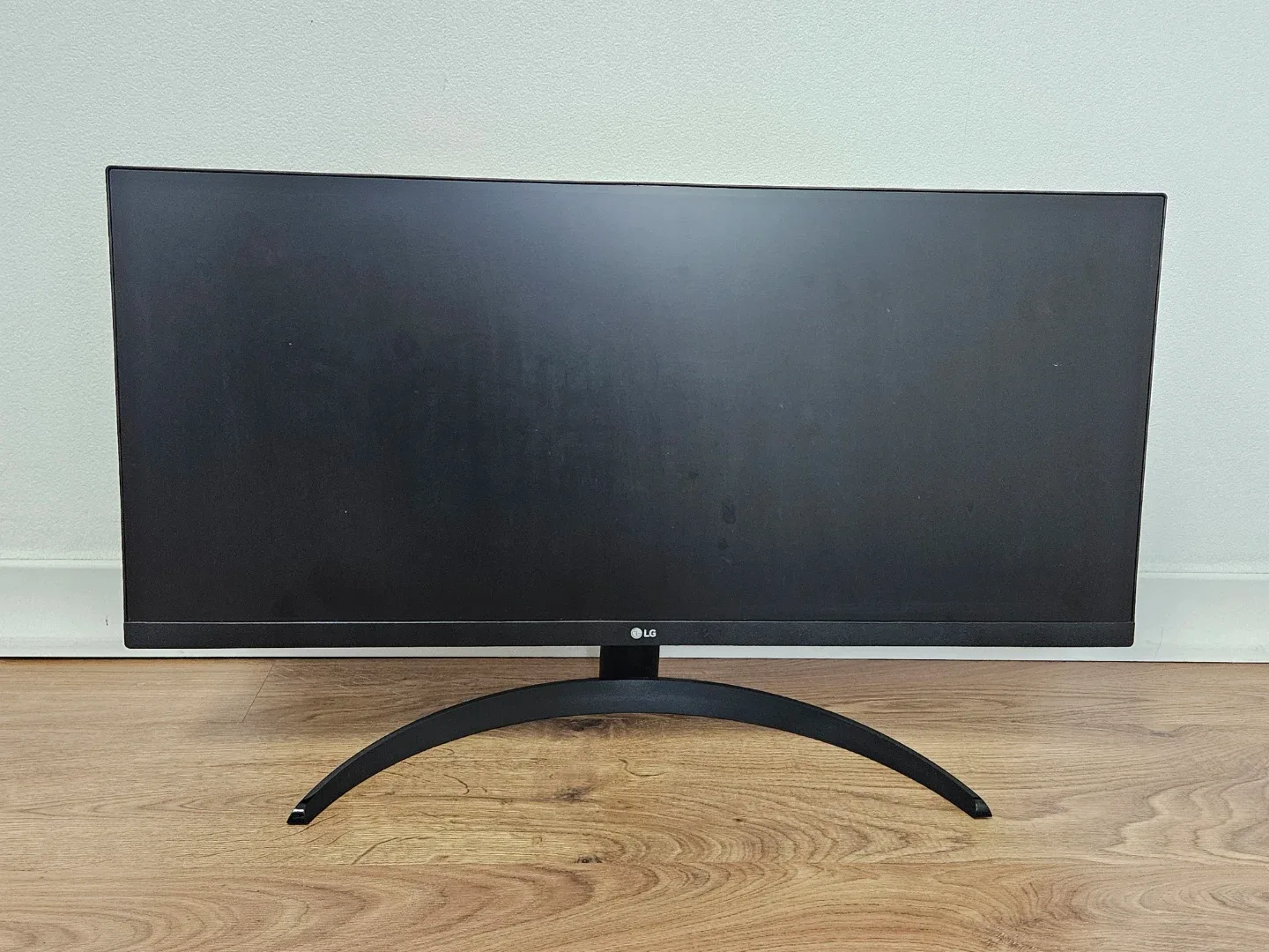 LG 울트라와이드 모니터 29인치 wp500