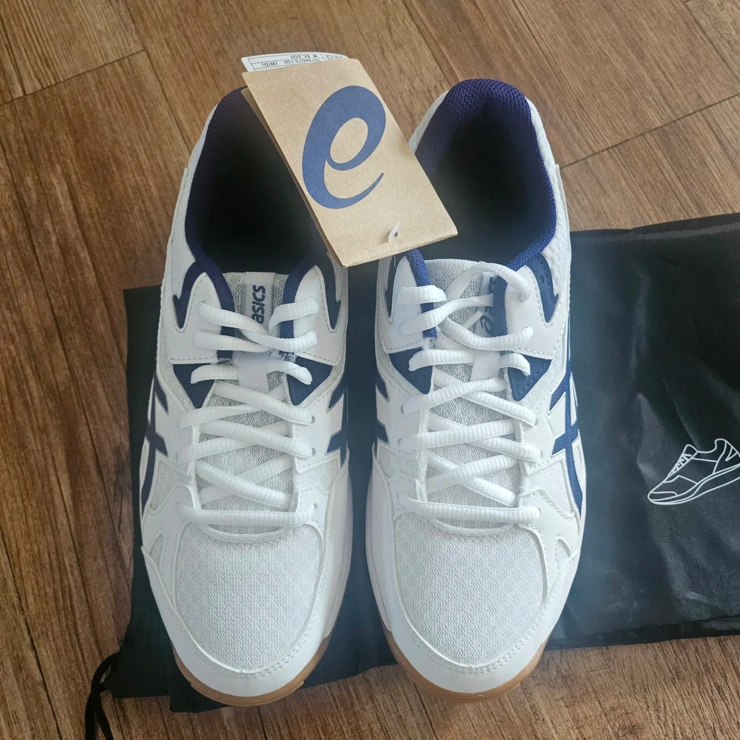 아식스 리브레 CF 운동화