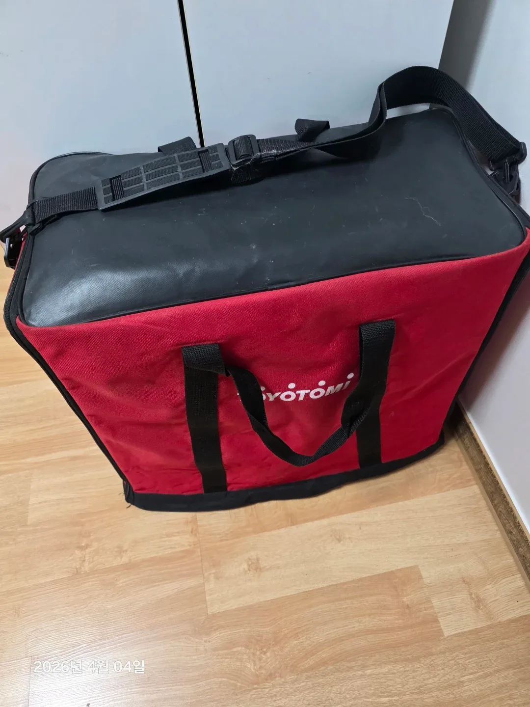 캠핑 반사식난로 도요토미 rc-k36 상태 b,급