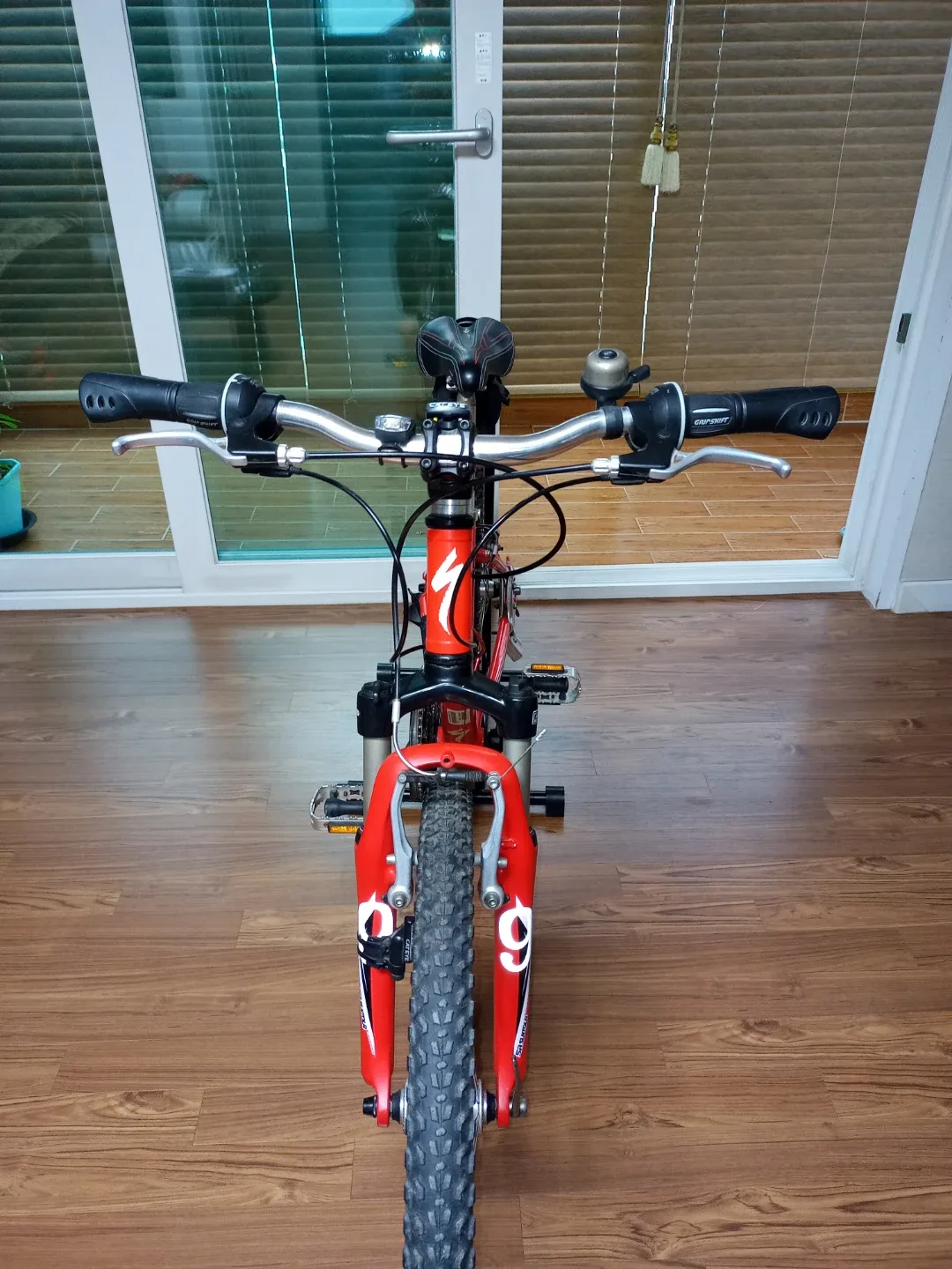 스페셜라이즈드 MTB 24인치 자전거