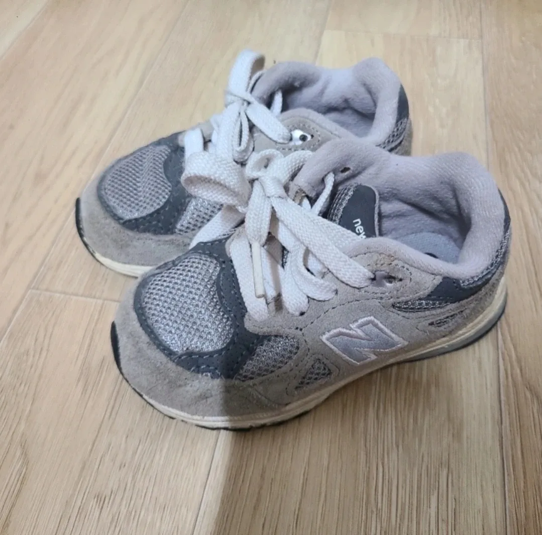 뉴발란스 아기운동화 - 125사이즈